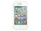 Picture of Apple iPhone 4S - White - 3G 8GB - CDMA / GSM - Smartphone  - Refurbished