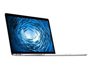 Picture of Refurbished MacBook Pro with Retina display - 15.4" - Core i7 2.2 GHz - 16GB RAM -  256GB SSD - Gold Grade