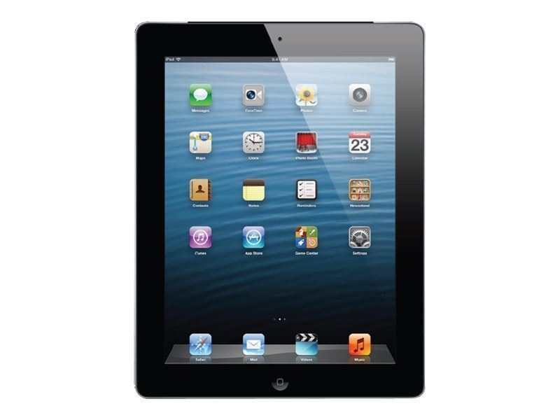 Refurbished iPad 2 Wi-Fi + 3G - 32GB - 9.7" - 3G