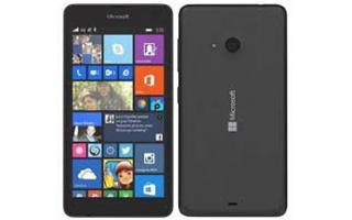 microsoft lumia 535 refurbished