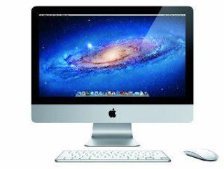 Apple iMac core i5/ 1TB/ 12GB