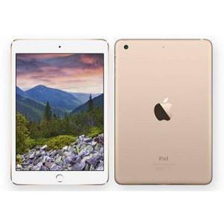 Apple iPad Mini 4 Wi-Fi Tablet - 16GB - 7.9