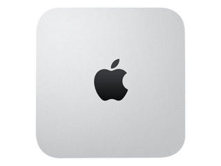 Picture of Apple Mac Mini - Intel Core i5 2.6GHz - 8GB - 1TB - Gold Grade Refurbished