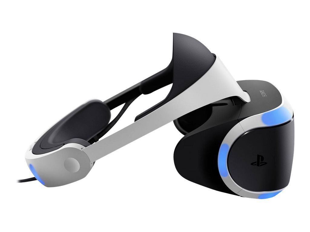 Поддерживает ли ps3 vr