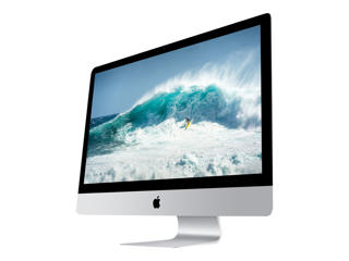 Apple iMac 8535