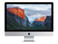 Picture of Refurbished iMac with Retina 5K display - Core i5 3.3 GHz - 8 GB - 2 TB Fusion - LED 27" - Gold Grade