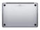 Picture of Refurbished MacBook Pro - 15.4" - Intel Quad Core i7 - 2.2GHz - 16GB RAM -  256GB SSD - Silver Grade