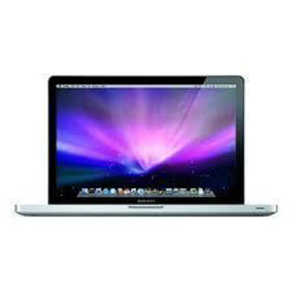 apple macbook pro core 2 duo 2.4 15