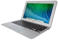 Picture of Refurbished MacBook Air - 11.6" - Intel Core i5 1.3GHz - 4GB RAM - 128GB SSD - Gold Grade