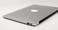 Picture of Refurbished MacBook Air - 11.6" - Intel Core i5 1.3GHz - 4GB RAM - 128GB SSD - Gold Grade