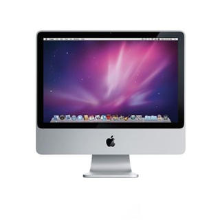 imac intel core 2 duo