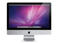 Picture of Refurbished iMac - Intel Core i3 3.2GHz - 4GB - 1TB - LCD 21.5" - Silver Grade