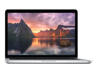 Picture of Refurbished MacBook Pro with Retina Display - 13.3" - Core i5 2.6GHz - 16GB RAM - 512GB SSD - Gold Grade