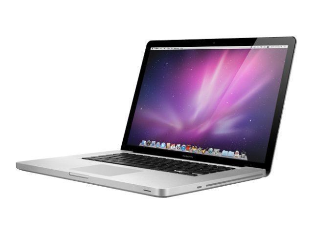 refurbished apple macbook intel core 2 duo