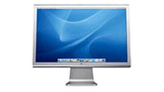 Apple cinema deals display 30