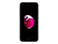 Picture of Apple iPhone 7 - black - 4G LTE, LTE Advanced - 256 GB - GSM - smartphone - Network Unlocked - Gold Grade Refubished