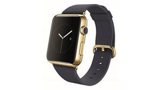 refurbished apple watch series 2 gold