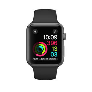 smart watch apple price