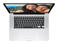 Picture of Refurbished MacBook Pro with Retina Display - 15.4" - Intel Quad Core i7 2.5GHz - 16GB RAM - 512GB SSD  - Silver Grade