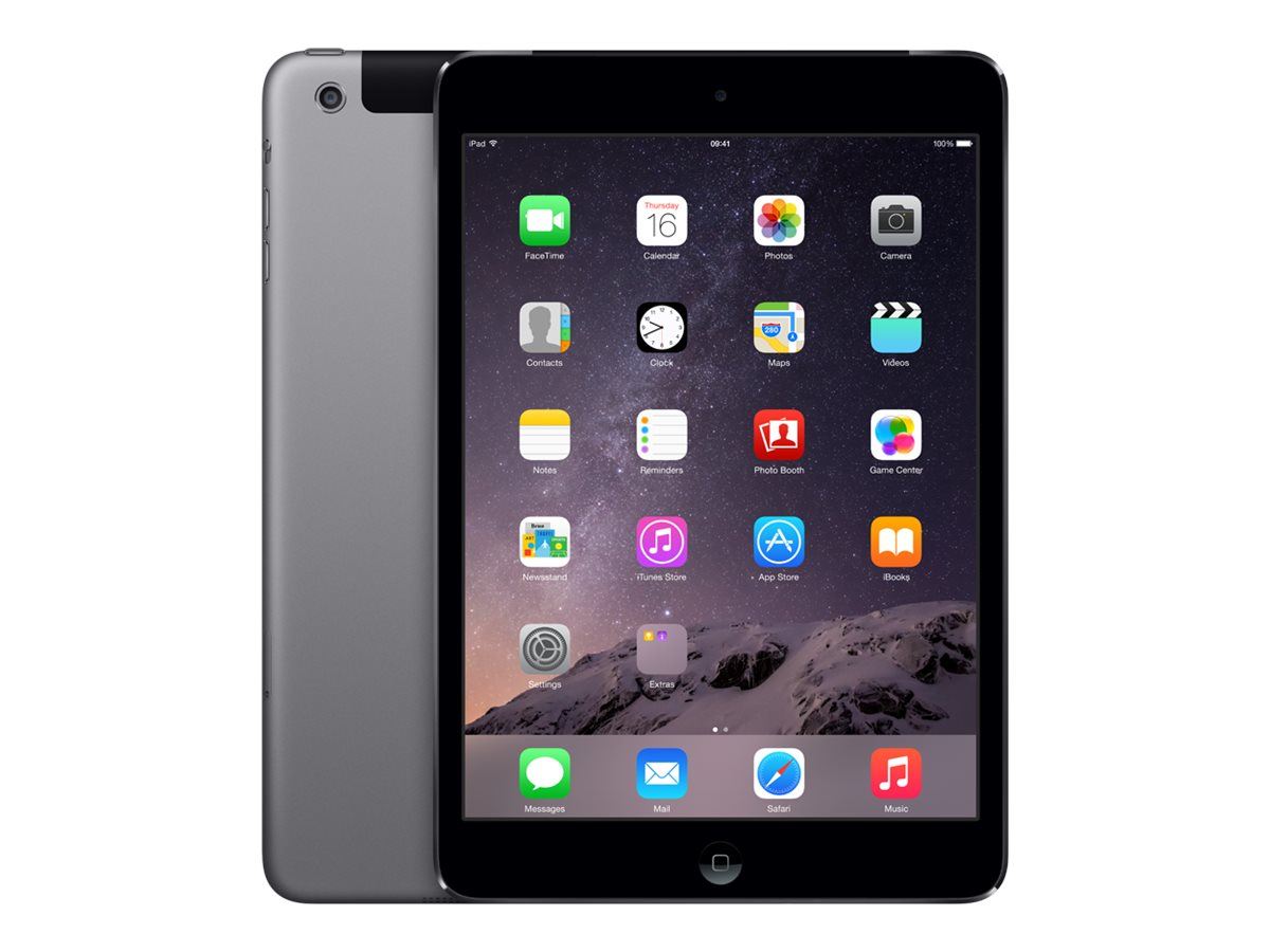 iPad mini4 64GB Wi-Fi+Cellularモデル | nate-hospital.com