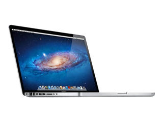 Refurbished MacBook 13523