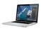 Picture of Refurbished MacBook Pro - 15.4" - Intel Quad Core i7 - 8GB RAM - 1 TB HDD - Silver Grade