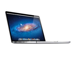 Picture of Refurbished MacBook Pro - 13.3" - Intel Core i5 2.5GHz - 4GB RAM - 500GB HDD - Silver Grade
