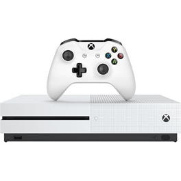 Xbox one s store price second hand