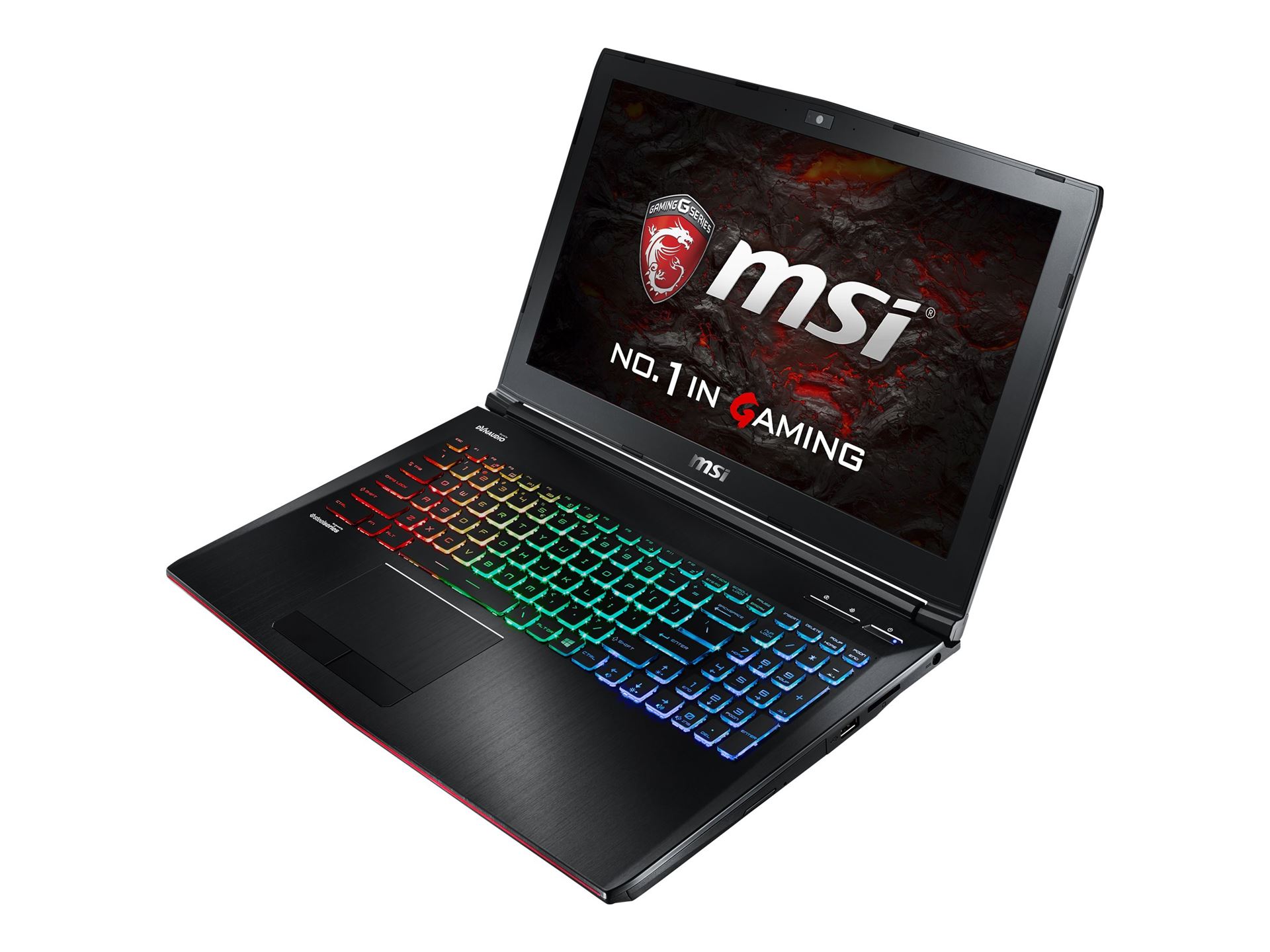 Msi ge62vr 7rf apache pro обзор