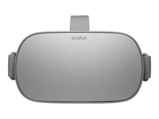 Oculus Go 15458