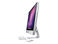 Picture of Refurbished iMac - Core i5 2.5 GHz - 8GB - 500GB - LED 21.5"  - Silver Grade