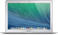 Picture of Refurbished MacBook Air - 13.3" - Intel Core i5 1.3GHz - 4GB RAM - 256GB SSD - Gold Grade