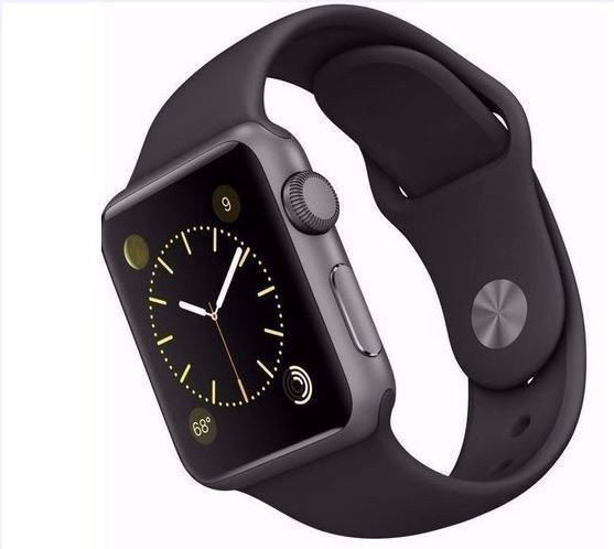 refurbished apple watch 2