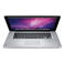 Picture of Refurbished MacBook Pro - 15.4" - Intel Quad Core i7 2.2GHz - 4GB RAM - 500GB - Silver Grade