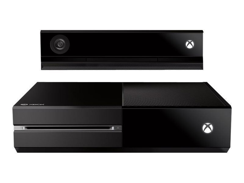 Microsoft Xbox One 1TB