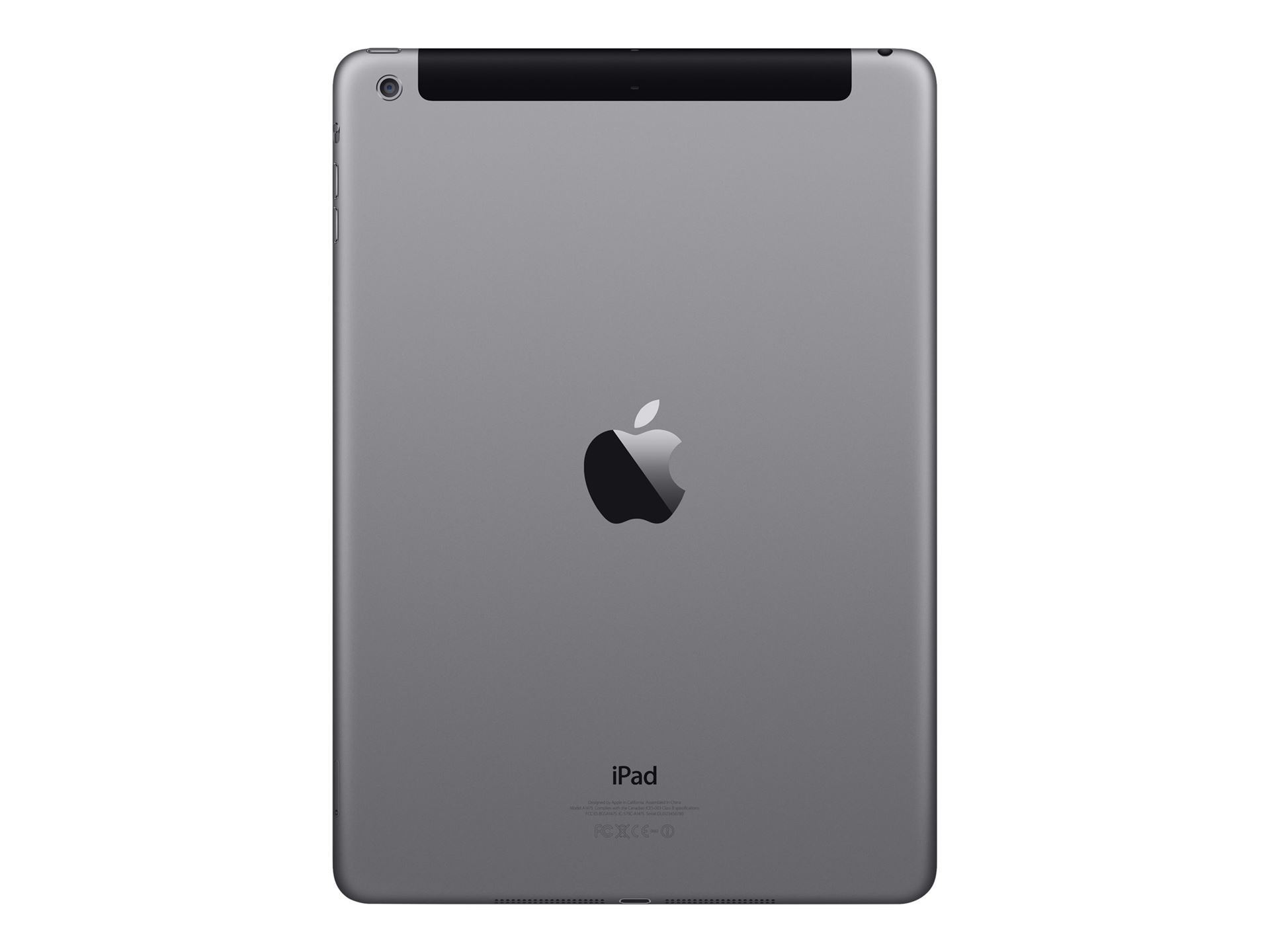 Refurbished iPad 2 Air Wi-Fi + 4G - locked to 3 - 16GB - 9.7