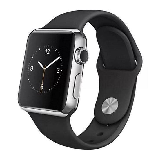 apple watch 42 oder 38