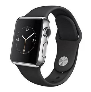 正規品代理店 Apple Watch sport42ミリ - スマートフォン/携帯電話