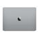 Picture of Refurbished MacBook Pro with Retina display - 13.3" - Core i5 - 8 GB RAM - 256 GB flash storage - English  -  Gold Grade
