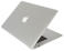 Picture of Apple MacBook Air - 13" - Intel Core i5 1.6 Ghz - 4GB RAM - 256GB SSD - Gold Grade Refurbished