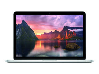Picture of Refurbished MacBook Pro with Retina display - 13.3" - Intel Core i5 - 8GB RAM - 512GB SSD  - Silver Grade