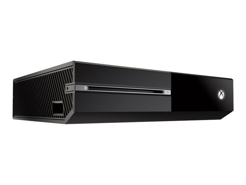 Microsoft Xbox One 500GB Kinect Refurbished