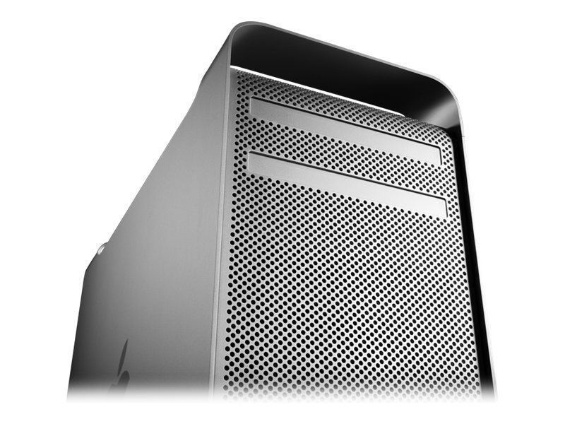 Apple mac pro xeon что это такое