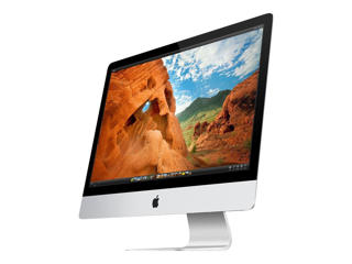 Refurbished iMac 18643