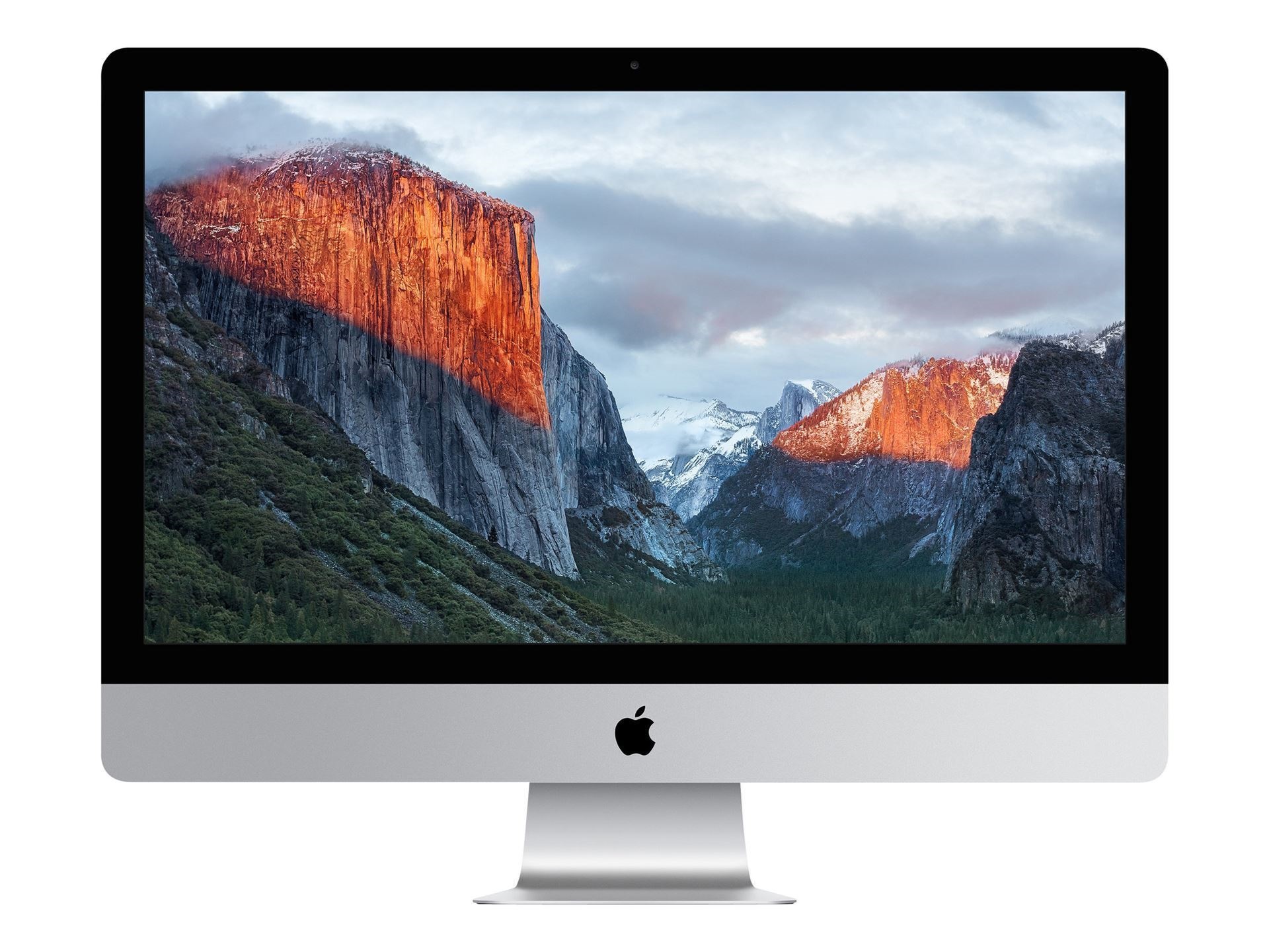 Refurbished iMac Retina - i5 3.1GHz - 8GB - 512GB - 21.5