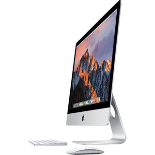 Picture of Refurbished iMac - Intel Core i5 1.4GHz - 8GB - 500GB - LED 21.5" -  Gold Grade