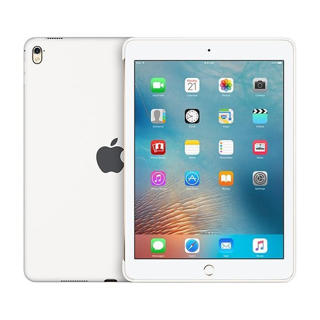 Apple 9.7-inch iPad Pro Wi-Fi - tablet - 128 GB - White- Silver Grade  Refurbished