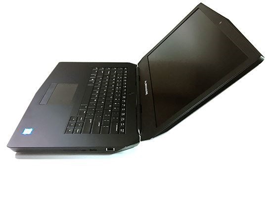 alienware intel core 2 duo 2.4 ghz