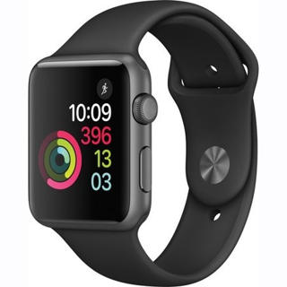 gold apple watch se