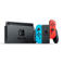 Picture of Nintendo Switch Console - Neon- Games Console with Blue and Red controllers - Gold Grade Refurbished